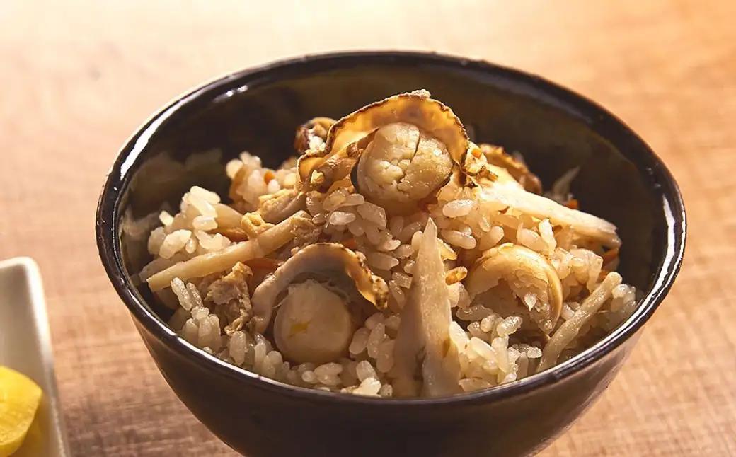 UMAMI 炊き込みご飯の素（2合用×2袋） ギフト 炊き込みご飯の素セット 010S112 