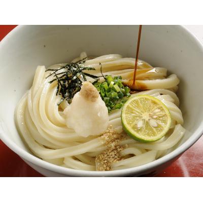 ふるさと納税 善通寺市 【1〜2ヶ月以内に発送】さぬき生うどん30食セット(2人前15袋) |  | 03