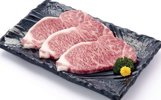 【2026年1月中旬以降発送】 丹波高原の恵みによって誕生する丹波牛A5ランクサーロインステーキ