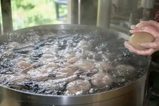 こんにゃく 手作り 200g × 8個 刺身 【 こんにゃく 】