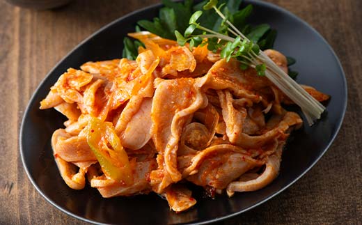 マグロ漬け丼 (100gx2パック)とガツ刺し (130gx3パック)セット マグロ 漬け まぐろ 丼 ガツ セット 詰合せ 魚 食品 F21E-301