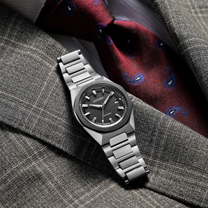 【CITIZEN時計】ATTESA CB3044-55E