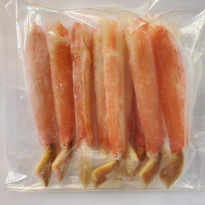 ふるさと納税 岸和田市 【2025年11月上旬発送】生ずわいがに カニしゃぶ用 棒肉 250g【7】 |  | 03