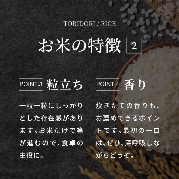 【9月以降発送】【新米・令和8年産】鳥取県産コシヒカリ 5kg 米 コシヒカリ こしひかり お米 白米 精米 5キロ おこめ こめ コメ 真空パック包装 真空包装 長期保存 単一原料米 備蓄 備蓄米 