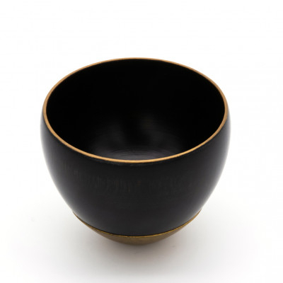
                  KISEN Guinomi Sake Cup DON Kurourushi Mellow Gold【1370373】
                