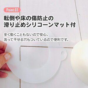 ペット用品 ペット ペットフードボウル「陶器製 短頭犬用食器」オレンジ 餌入れ エサ入れ えさ入れ 食器 皿 犬 猫 犬用食器 猫用食器 小型用ペットフードボウル 軽量ペットフードボウル アイボリー 