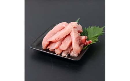 天然マグロ（赤身・中トロ 各500g）12ヶ月定期便