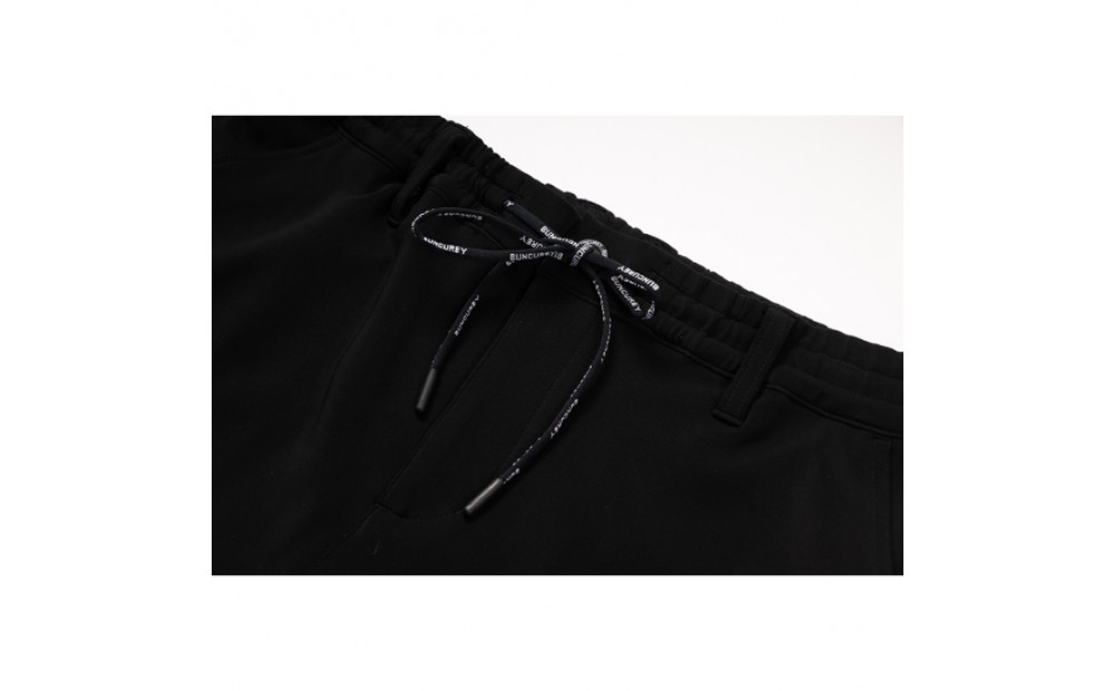 BUNCUREY　ゴルフウェア　ロングパンツ（BM23SS-03-048）グレー／サイズ4