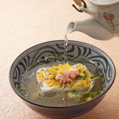 ふるさと納税 東吉野村 にゅう麺3種詰合せ8食 |  | 01