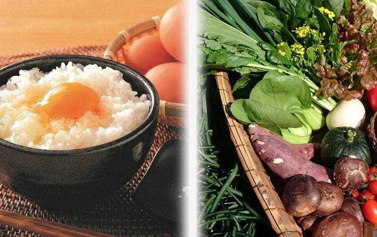 
            【野菜定期便全6回お届けコース】高知県産　南国土佐の季節野菜と卵（ゆずたま）の詰め合わせセット【新鮮野菜セット卵付き】【セット 詰め合わせ 旬 たまご 卵 柚子  人気 高知県 南国市】
          