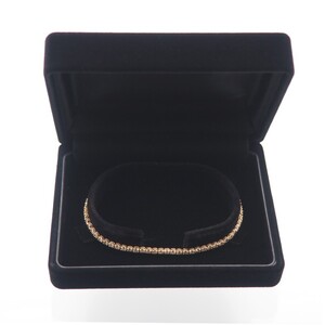 K18 3.0ctダイヤモンドブレス　HH019715