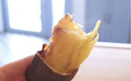 冷凍ツボ焼き芋6本入り 個包装 壺焼き 紅はるか やきいも おやつ さつまいも おいも 埼玉県 F5K-380
