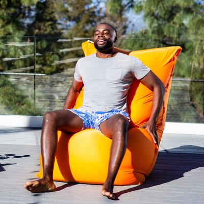 ふるさと納税 岸和田市 Yogibo Zoola Lite ストーン |  | 02