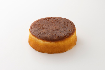 ZH140.はちみつバターカステラ