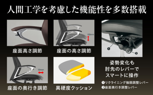 【業界最大手】【キャメル】オフィスチェア オカムラ 【レジェンダ】  オフィス チェア 椅子 イス 事務 家具 クッション 国産 高級 姿勢  横須賀 【株式会社オカムラ】 [AKAA013-4]