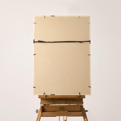 ふるさと納税 釧路町 [磯 優子/Yuko Iso]オリジナルデザイン ポスター(A2サイズ)×1枚 |  | 03