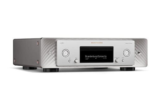marantz プレミアムネットワークCDプレーヤー CD50N/FN マランツ 福島県 白河市  電子機器 家電 電気製品 F23R-869