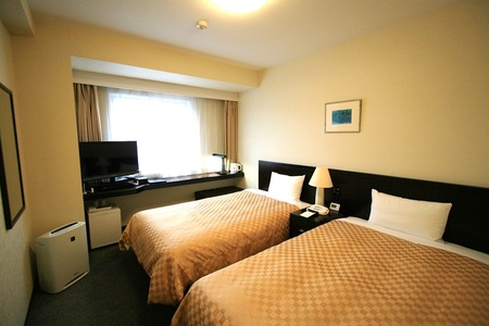 a61-002　ホテルnanvan 宿泊券 テンピュールZero-Gツイン