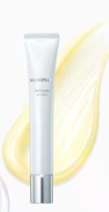 1714　ムーンパール　ホワイトニング　VCショット  ミキモトグループ　御木本製薬　伊勢志摩産真珠成分　医薬部外品　美白　クリーム　薬用　シミ・ソバカスを防ぐ　ビタミンC　集中ケア　無香料　パラベン