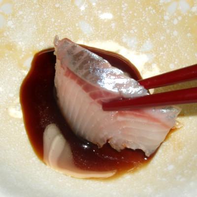 ふるさと納税 新温泉町 生にしんのお刺身　4パック |  | 02
