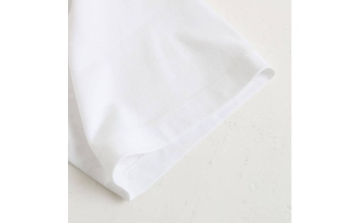 ひこにゃん ✕ BORN FREE コラボ LOVE ON EARTH Tシャツ XLサイズ ホワイト XL 白 ボーンフリー 服 シャツ ティーシャツ BORNFREE ご当地キャラ ご当地 ひこね