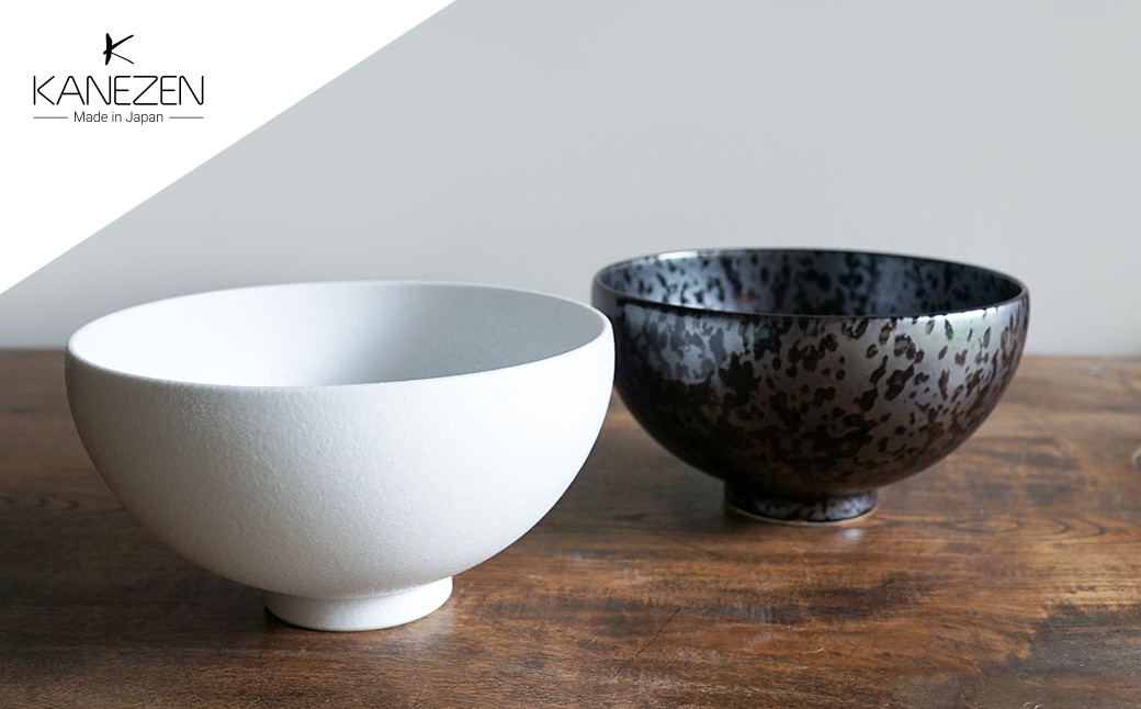 
            金善製陶所 170ボール 2点セット 有田焼 皿 2枚 取り皿 食器 器 30000円 3万円 A30-666
          