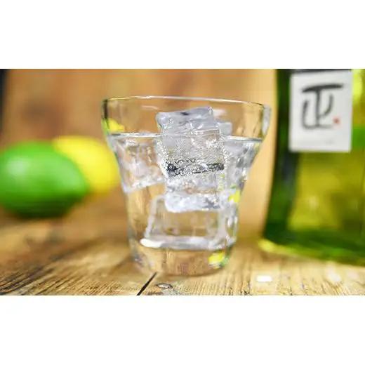 『Japanese craft Gin MASAHARU』 ジン　47度720ml×6本＜7-3a＞