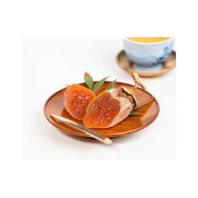 ふるさと納税 松江市 東出雲の畑ほし柿　25個入 |  | 01