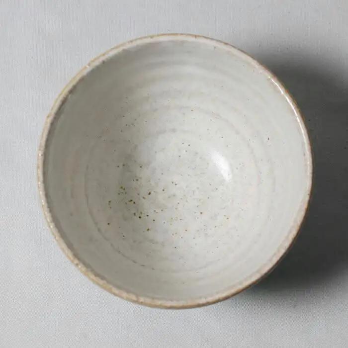 【ペアセット】信楽焼 潮騒（ブルー・ピンク）飯碗 お茶碗 (168575-40037434)