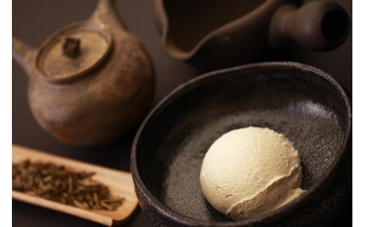 茶来未のアイス12個セット