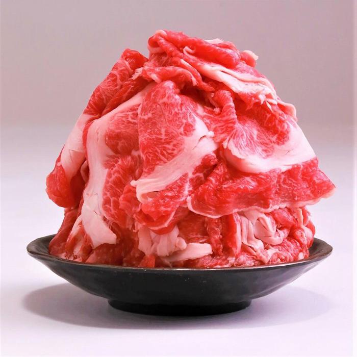 訳アリ！博多和牛切り落とし 5kg(500g×10パック）