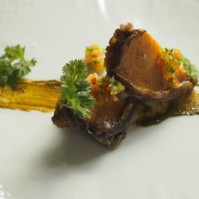 【麻布十番 イタリアン】 ピアット スズキ 鈴木弥平 伊仙町 コース ディナーペア お食事券【1670099】