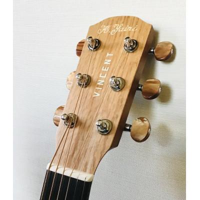 ふるさと納税 美濃加茂市 【アコースティックギター】K.Yairi VINCENT VN-3 STD MK |  | 02