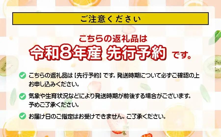 【令和8年産先行予約】 庄内柿 (L～4Lサイズ) 秀品 約5kg (25～31個) 山形県鶴岡市産　株式会社 元青果