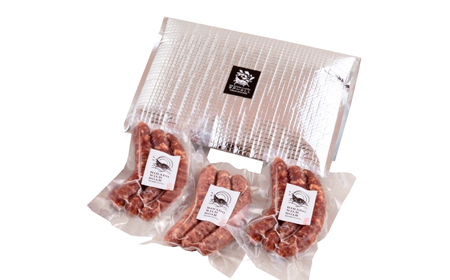 NEWジビエ 平戸いのしし 粗挽き フランクフルト ソーセージ 3本150g×３セット 猪 イノシシ 猪肉 イノシシ肉 加工品 天然猪 ジビエ肉 朝食用 おつまみ用 自然食 天然食 オーガニック いの