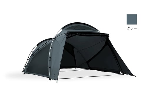 【TOKYO CRAFTS】テンビ グレー　【11100-1572】