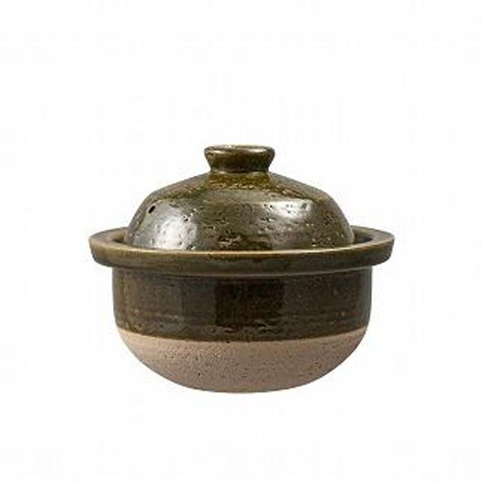 【ふるさと納税】かまど名人carino 1合炊き 【カラーをお選びください】 | 甲賀市 陶器製 炊飯器 1合炊き コンパクトサイズ 人気 おすすめ 一人暮らし キッチン雑貨 土鍋 炊飯グッズ 手作り雑貨 ギフト おしゃれ お取り寄せ 通販 送料無料 ふるさと納税