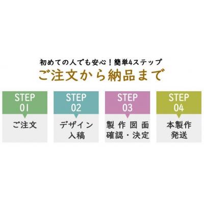 ふるさと納税 各務原市 オーダー焼印　Lサイズ　直火用【1018】 |  | 03