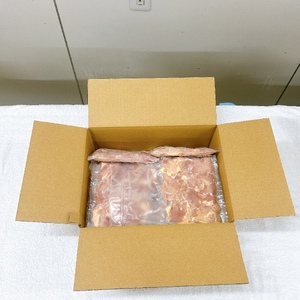 ＜宮崎県産 日向鶏 もも肉 約3kg＞ 国産 鶏 肉 精肉 モモ もも肉 使いやすい パック 真空冷凍 切り身 選べる数量 お弁当 惣菜 からあげ 照り焼き 数量限定 BBQ バーベキュー 鶏ムネ 鶏