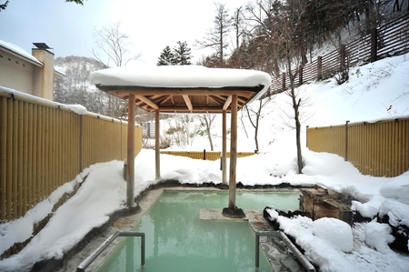 湯元板屋の1泊2食 宿泊券 (和室4名) [日光国立公園内にある豊かな自然に囲まれた源泉かけ流しの老舗温泉旅館] [0363]