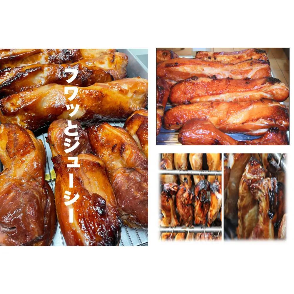 炭火焼豚　1.0kg