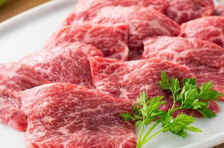 ファームズ千代田「びえい 和牛 」お肉食べ比べセットB(各360g×６ヶ月)   | お肉食べ比べ 美瑛  [492-01]