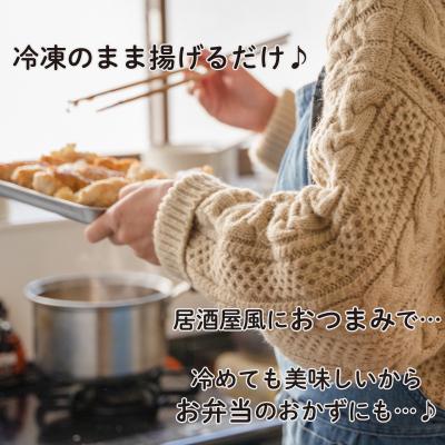 ふるさと納税 下関市 下関 たこ唐揚げ セット600g AU203-NT |  | 02