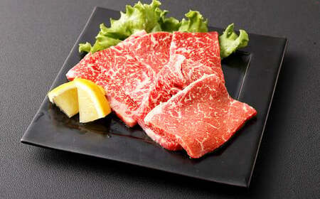 ＜宮崎牛 モモ焼肉 500g＞入金確認後、翌月末迄に順次出荷【c1305_mc_x2】 牛肉 和牛 黒毛和牛 4等級以上 ブランド牛 肉 宮崎牛 モモ肉 モモ 焼肉 新生活応援 卒業祝い 就職祝い 入