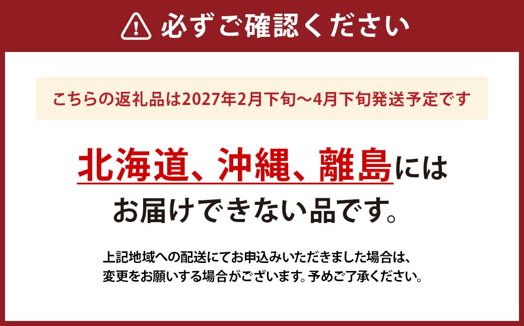 せとか約2kg