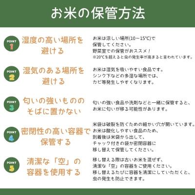 ふるさと納税 深浦町 青森ブランド米 はれわたり 玄米10kg |  | 02