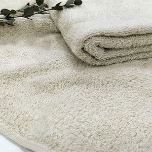 ＜フェイス4枚・スマートバス2枚・バス2枚＞贅沢ふんわり高吸水タオルセット FOエアリーシュ