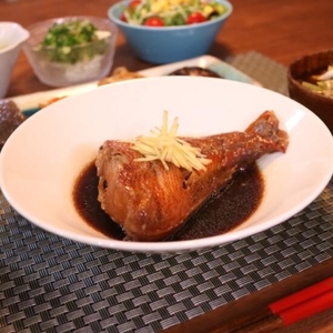 【魚屋の娘厳選】煮魚・焼魚・干物8点