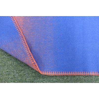 ふるさと納税 忠岡町 【数量限定】ペット用ブランケット「パティーケット」　色:ブルー |  | 01