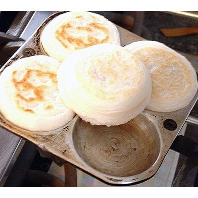 ふるさと納税 宇美町 子安餅(こやすもち)10個入り　3箱